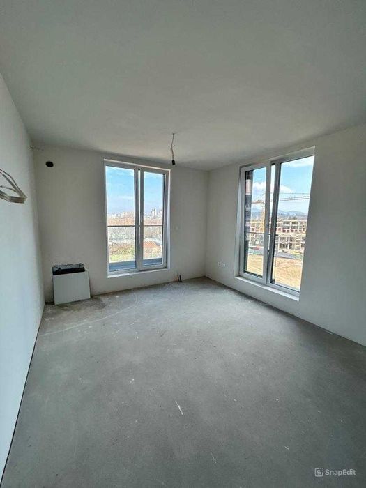 Продава се Двустаен апартамент в София, Малинова долина - 57 кв.м за 2211 €/кв.м - Снимка #1