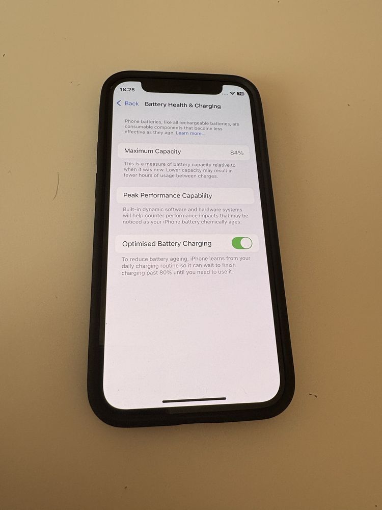 IPhone 12 mini 128 gb