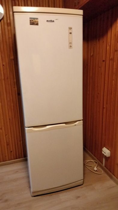 Combină frigorifică