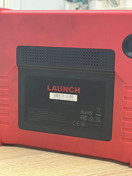 Launch X431 CE (osp14)