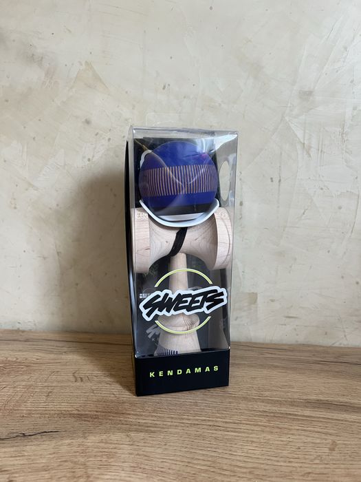 Kendama Sweets Broken Bones