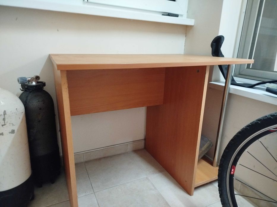 Бюро за компютър