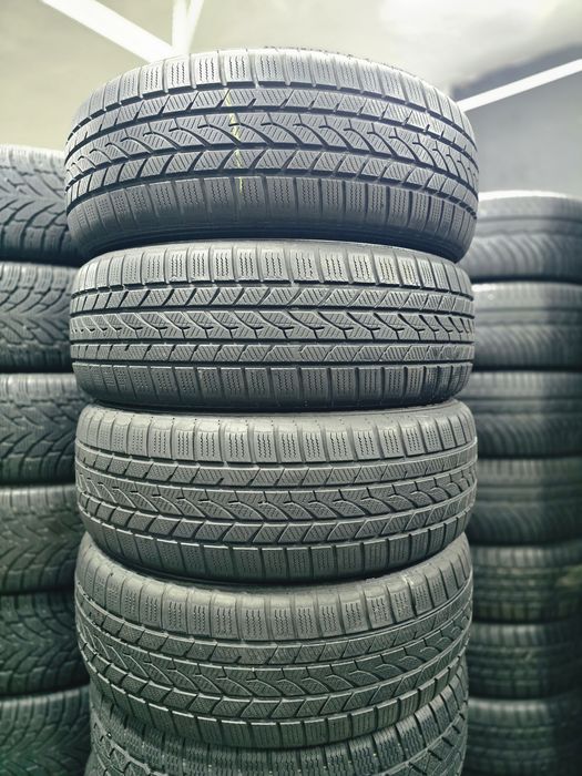 4x 225/60/18 M+S FALKEN Stare excelentă