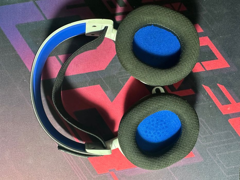 Steelseries arctis 7P+