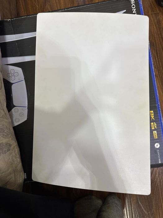 Playstation 5 Digital version ( срочно продается )