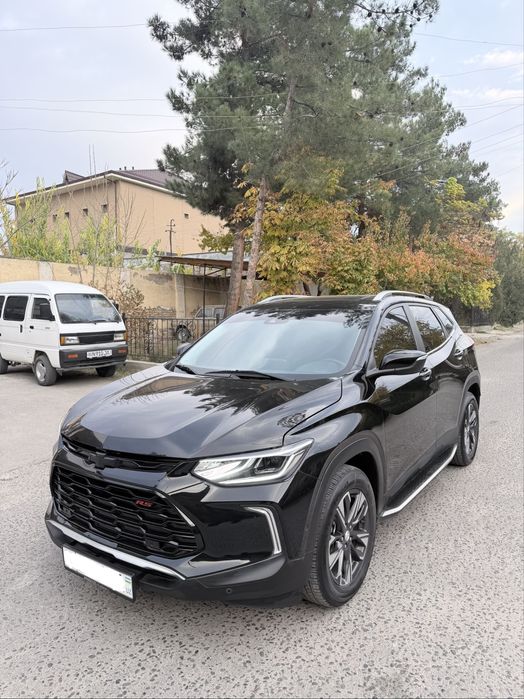 Продаёься Tracker 2 premier