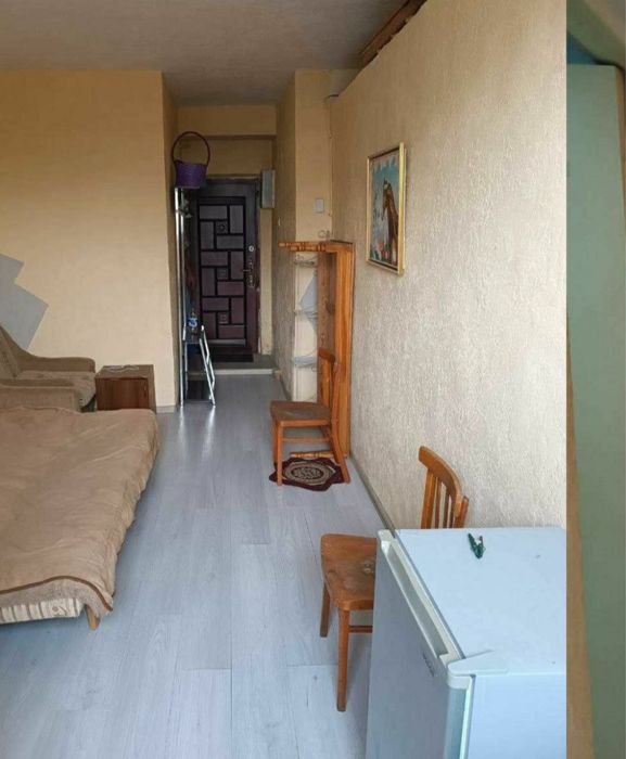 Общежитие корасу