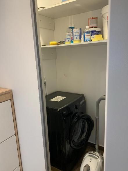 Дава се под наем Двустаен апартамент в София, Младост 1 - 50 кв.м за 511 € - Снимка #6