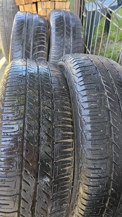 Anvelope vara Barum/Michelin/Goodyear
