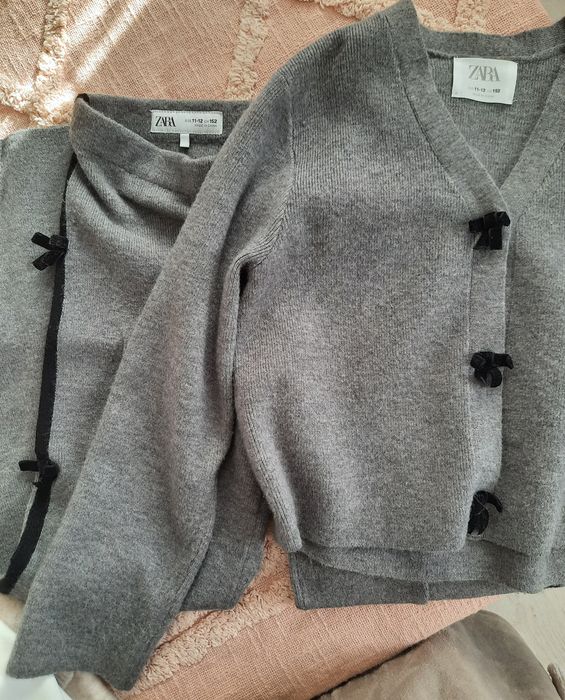 Set Zara pentry fete