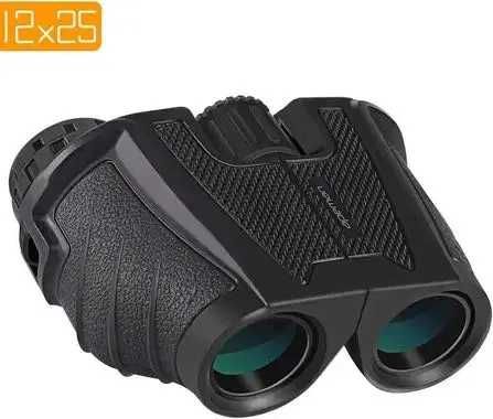 Binoclu APEMAN BC70,12x25,negru,sigilat