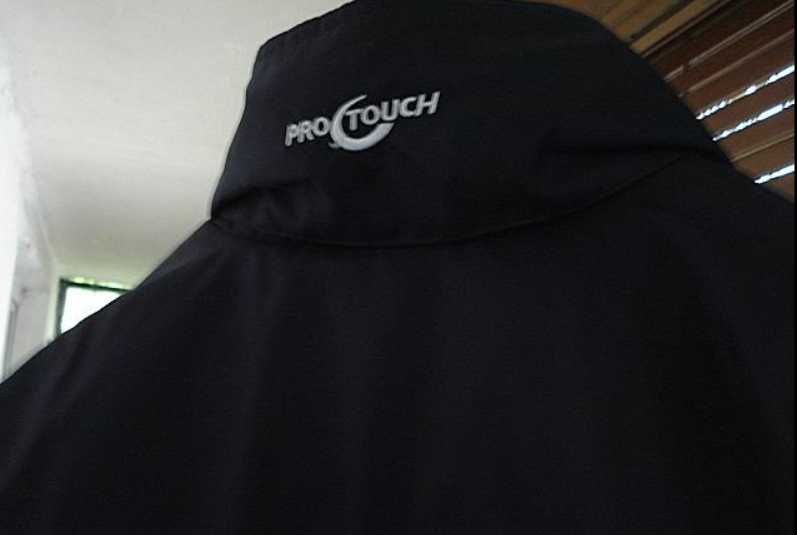 Geaca  "Pro Touch"-original