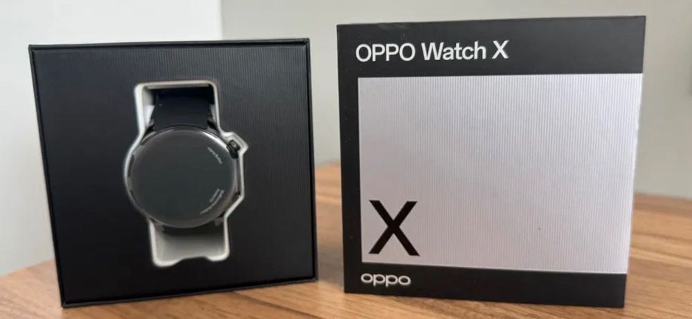 Vând Ceas Oppo X Nou