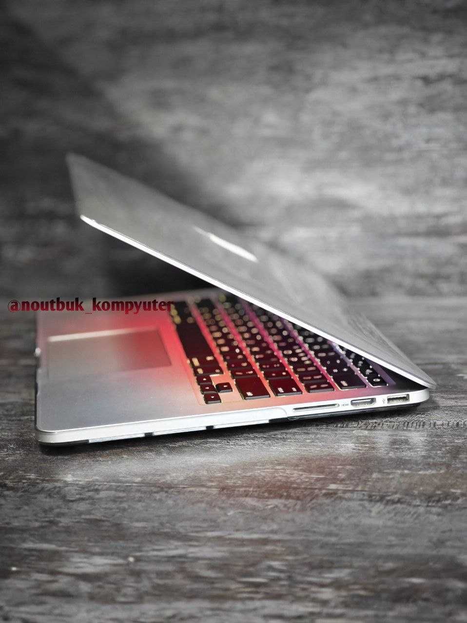 Macbook Pro 2015
