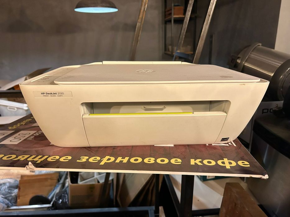 Продаю сканер отличный