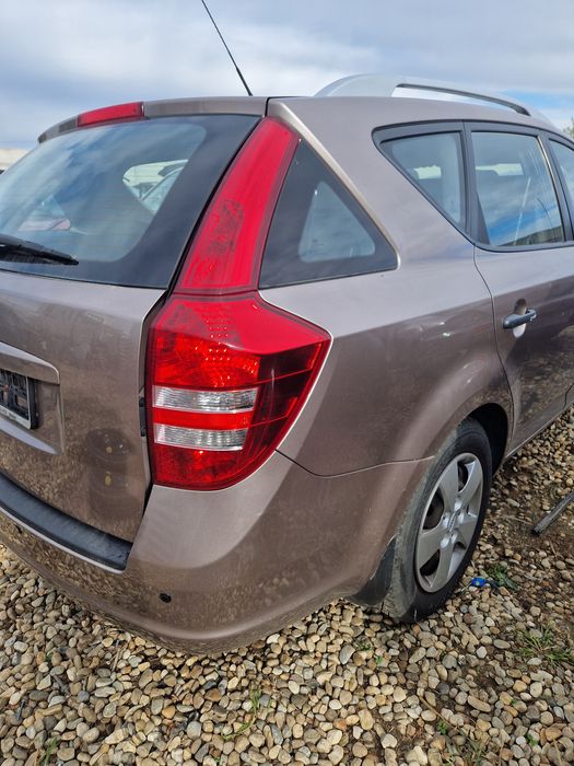 Piese Kia Cee'd Combi - Break