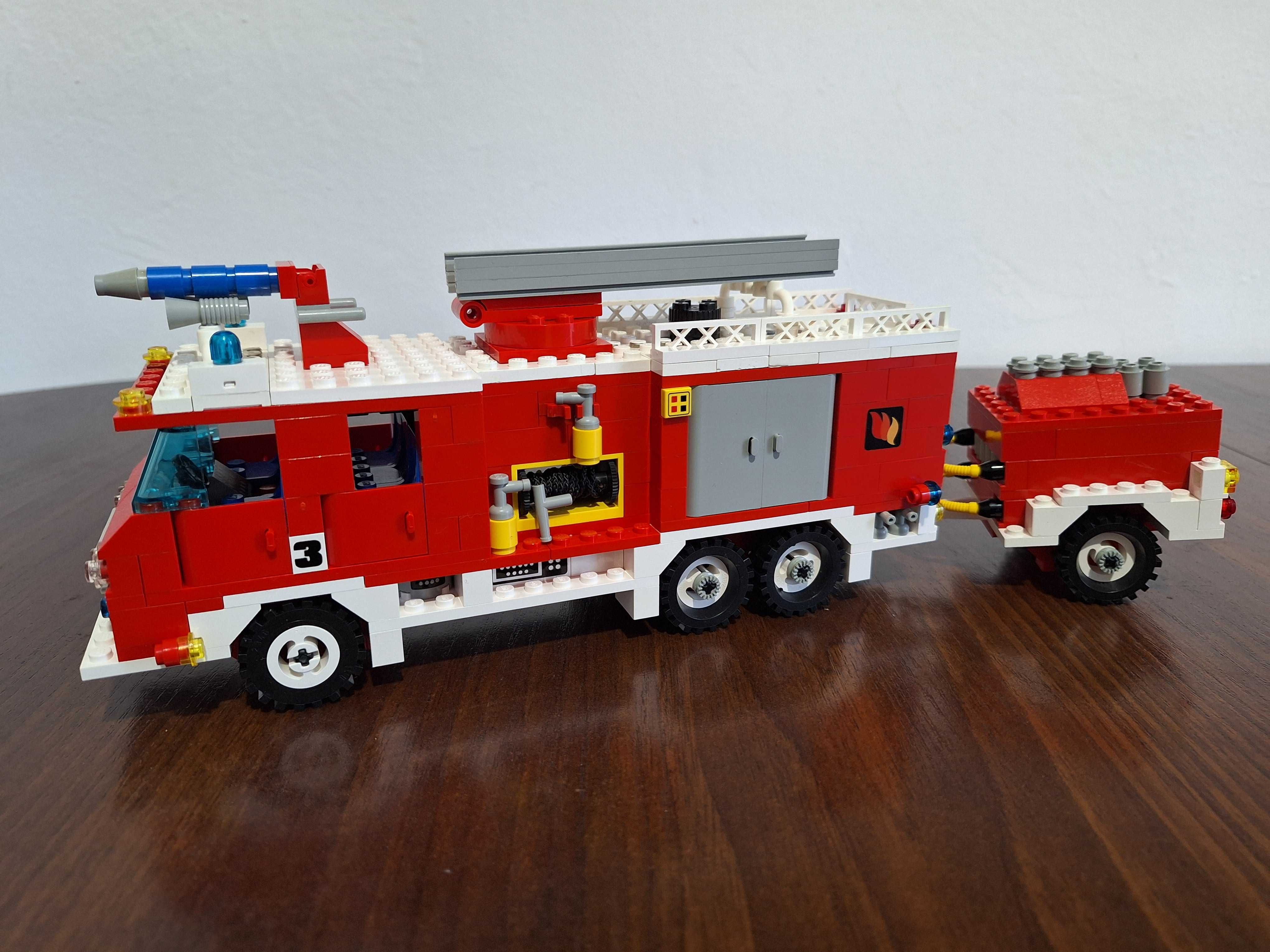 Lego 735: Basic Building Set