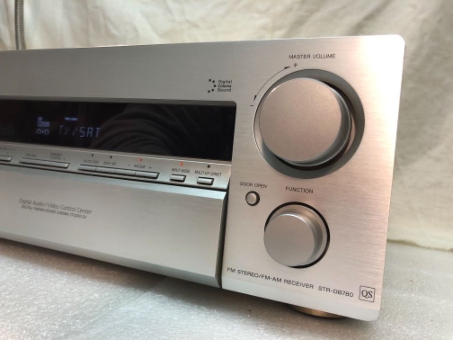 Sony STR-DB780qs