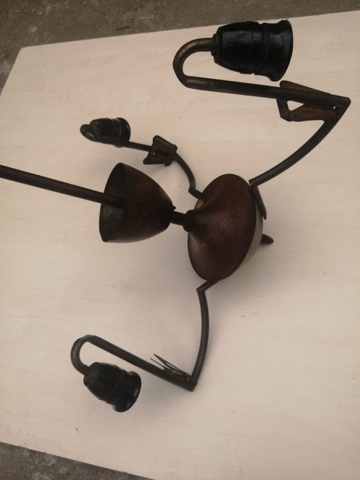 Candelabre autentice