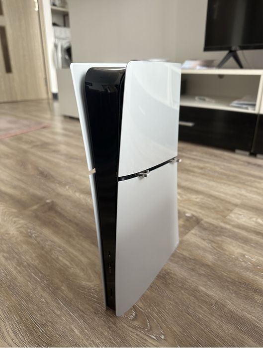 Play Station 5 Slim Digital Edition 2 manete