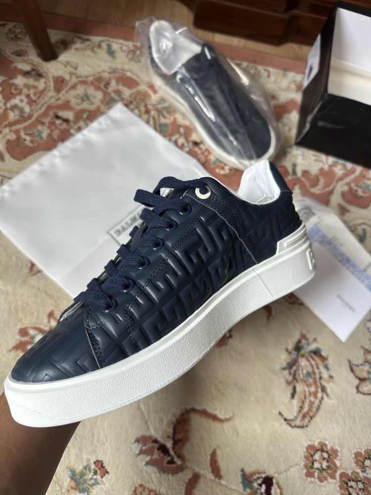 Обувь Balmain balmain