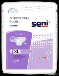 Памперсы и подгузники для взрослых