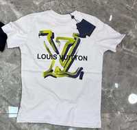 Детски Тениски Louis Vuitton