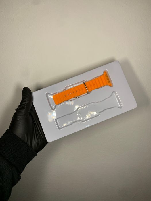 Apple Watch Ultra 2 • FullBox