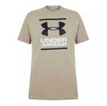 Мъжка тениска Under Armour