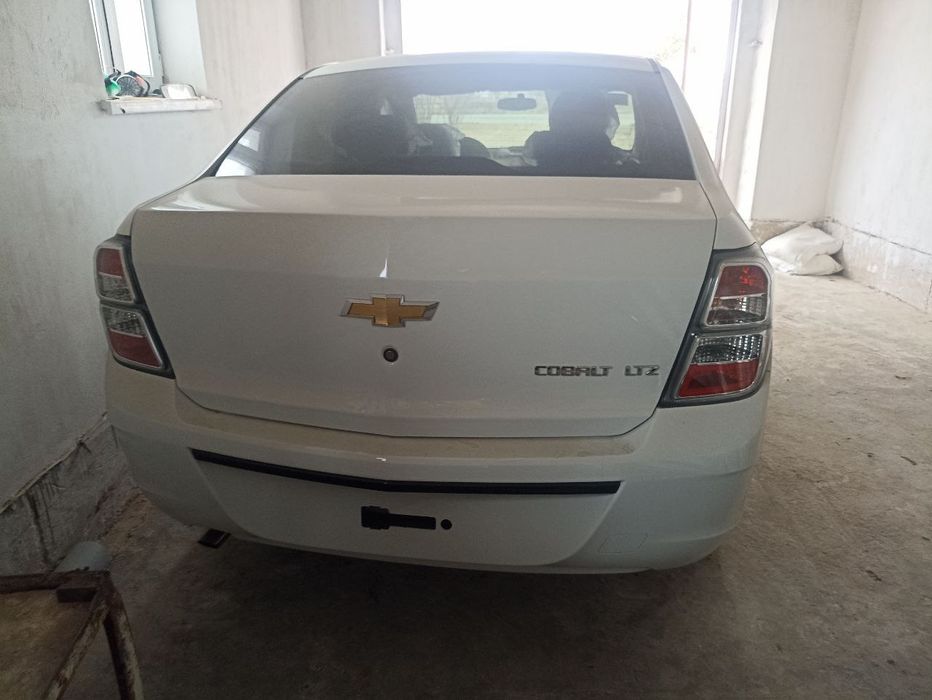 Кобалт Миднайт МСМ