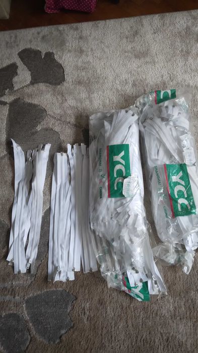 Шивашки материали по договаряне