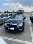 Skoda octavia facelift 2.0 4x4, break, cutie manuala 6 trepte
