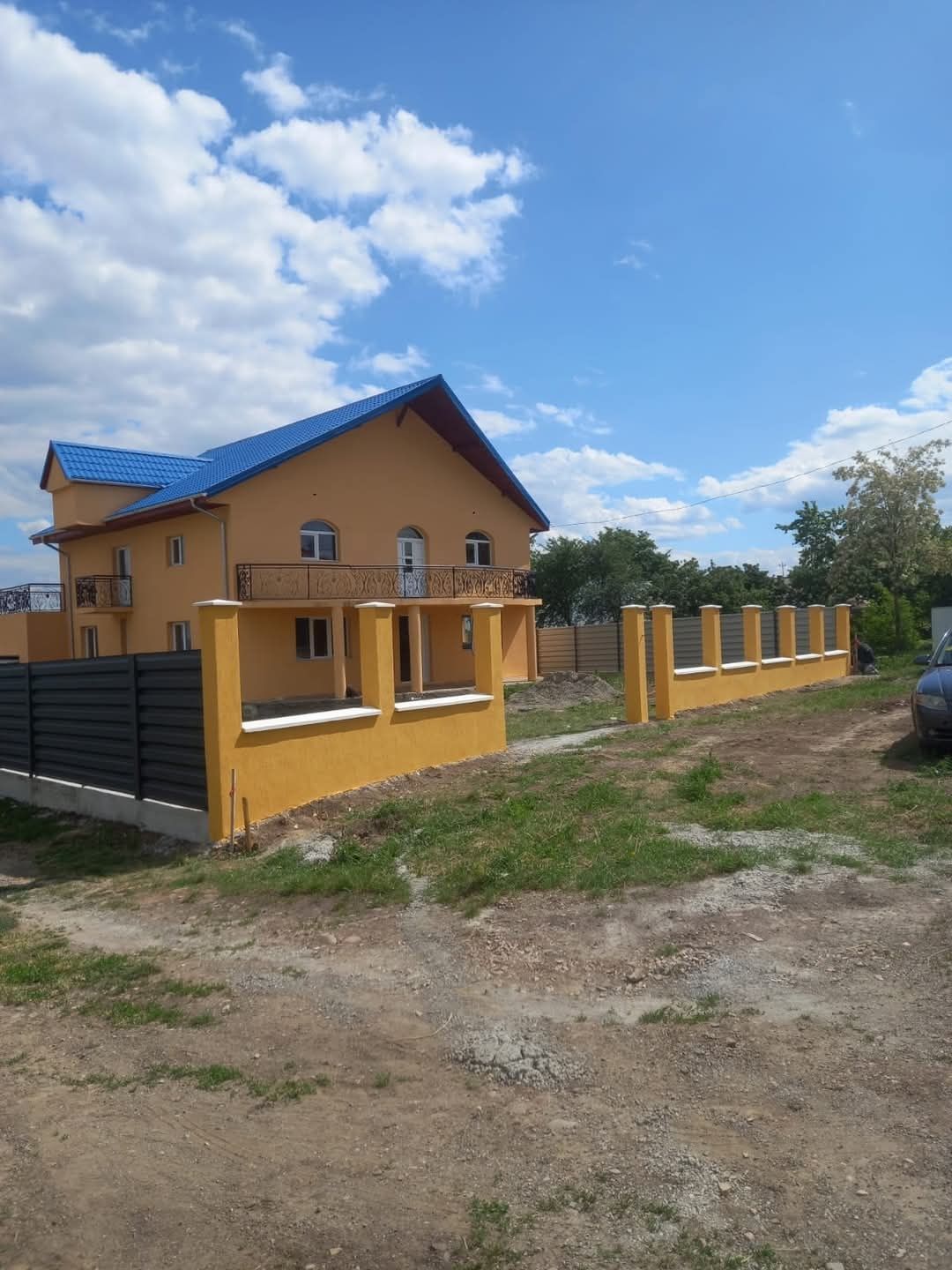 Excavari,Demolari Case,Anexe, Gardu Montaj Fose Septice preț de produc