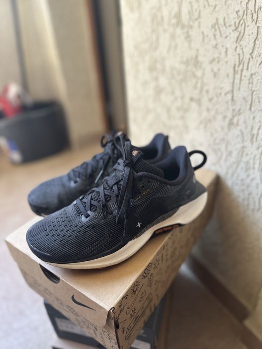 Маратонки Nike Reactx Pegasus Trail 5 р.37.5