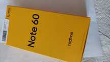 Realmе Note 60 Чисто Нов Пълен Комплект Кутия