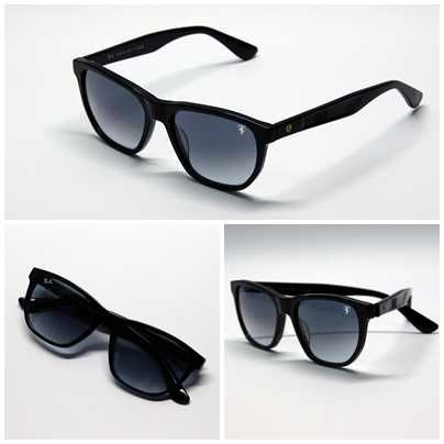 Ochelari de soare Ray-Ban - Ferrari Edition - Amanet FRESH Galati