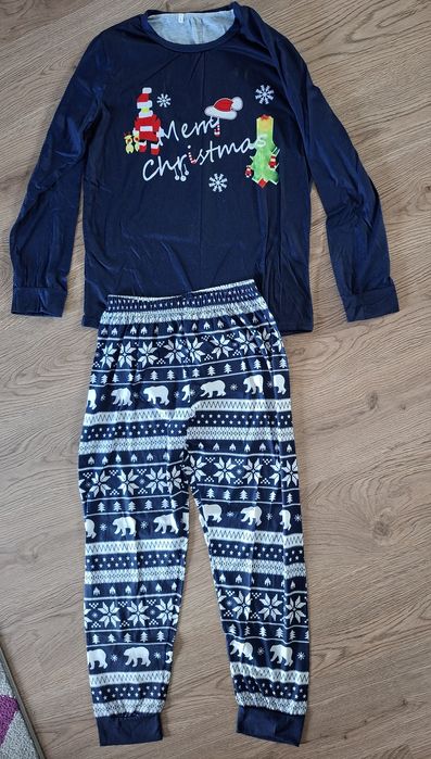 Set pijamale mama-tata-cooil