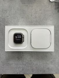 Часовник Apple Watch Ultra 49mm