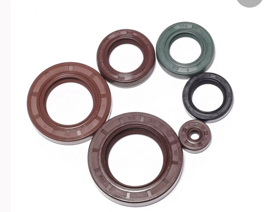 Сальники манжеты кольца