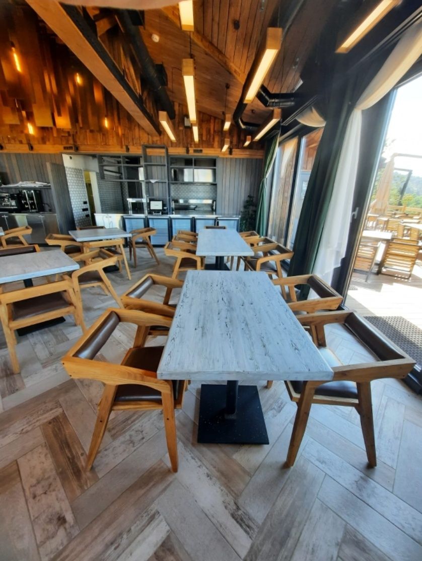 Мебель для баров кафе ресторанов. Барные столы барные стулья