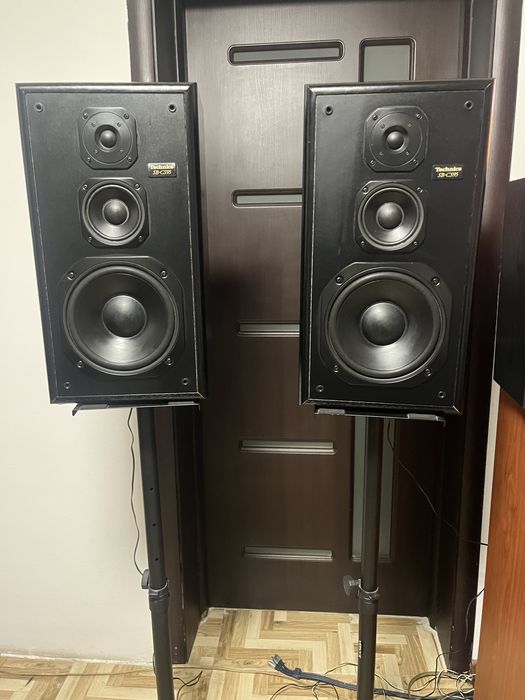 Boxe HI-END Technics SB-CS95