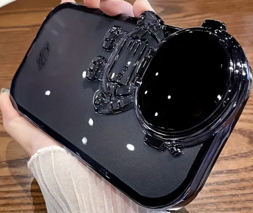 Кейс за iphone 14 pro