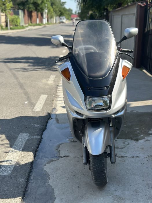 Yamaha majesty250cc  perfect functional