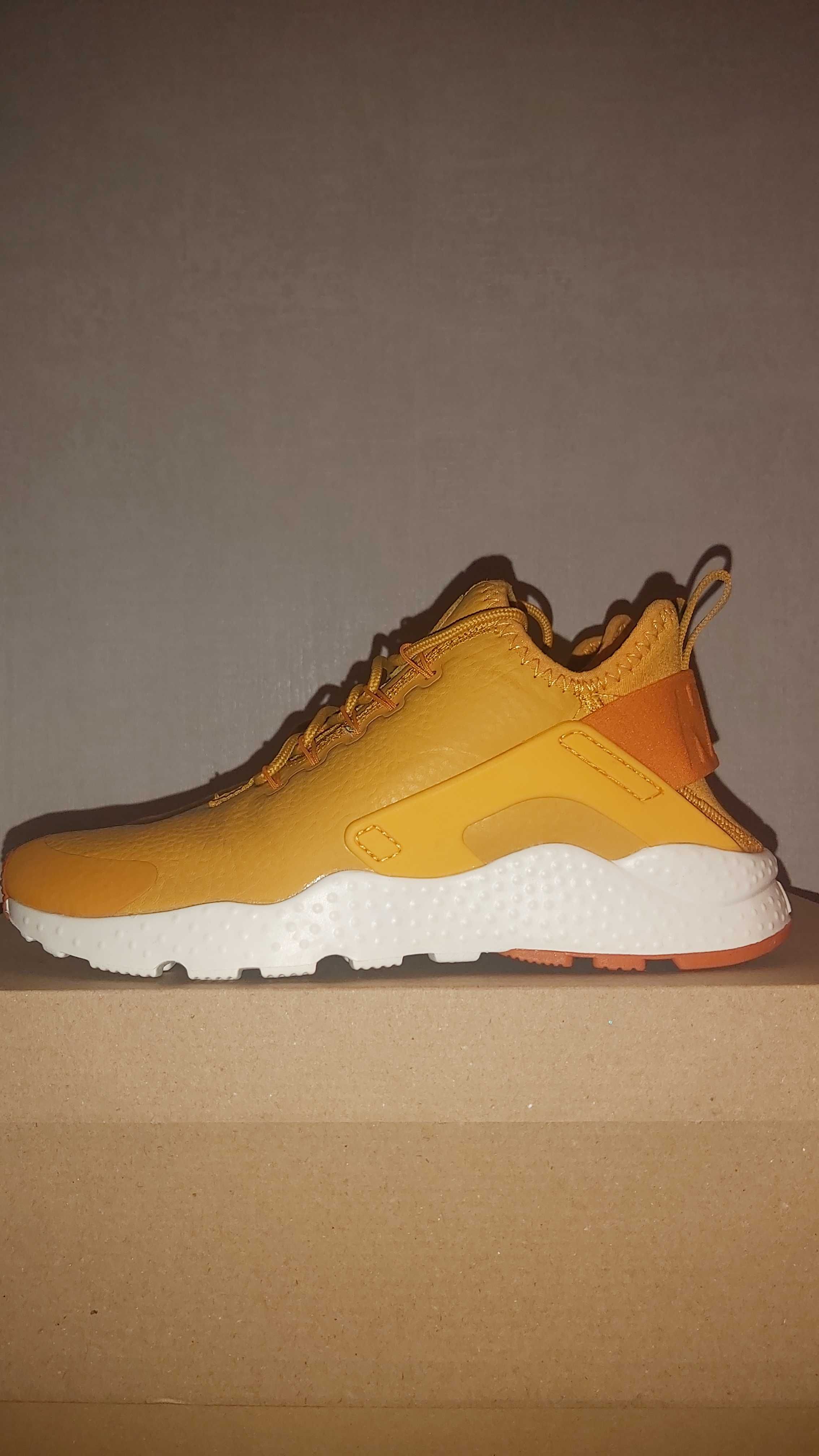 Nike Air Huarache Ultra Run Premium - Номер 37.5