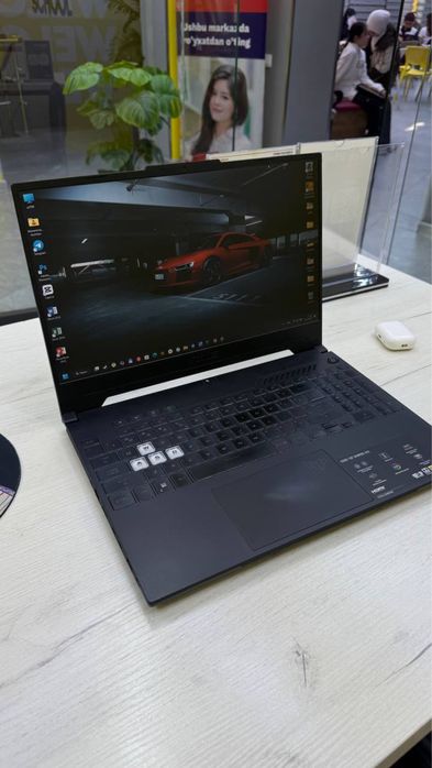 Asus TUF Gaming Ryzen7