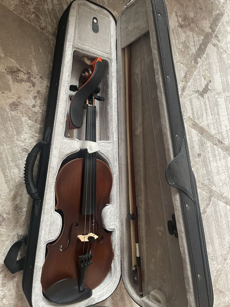 Продам скрипку 4/4