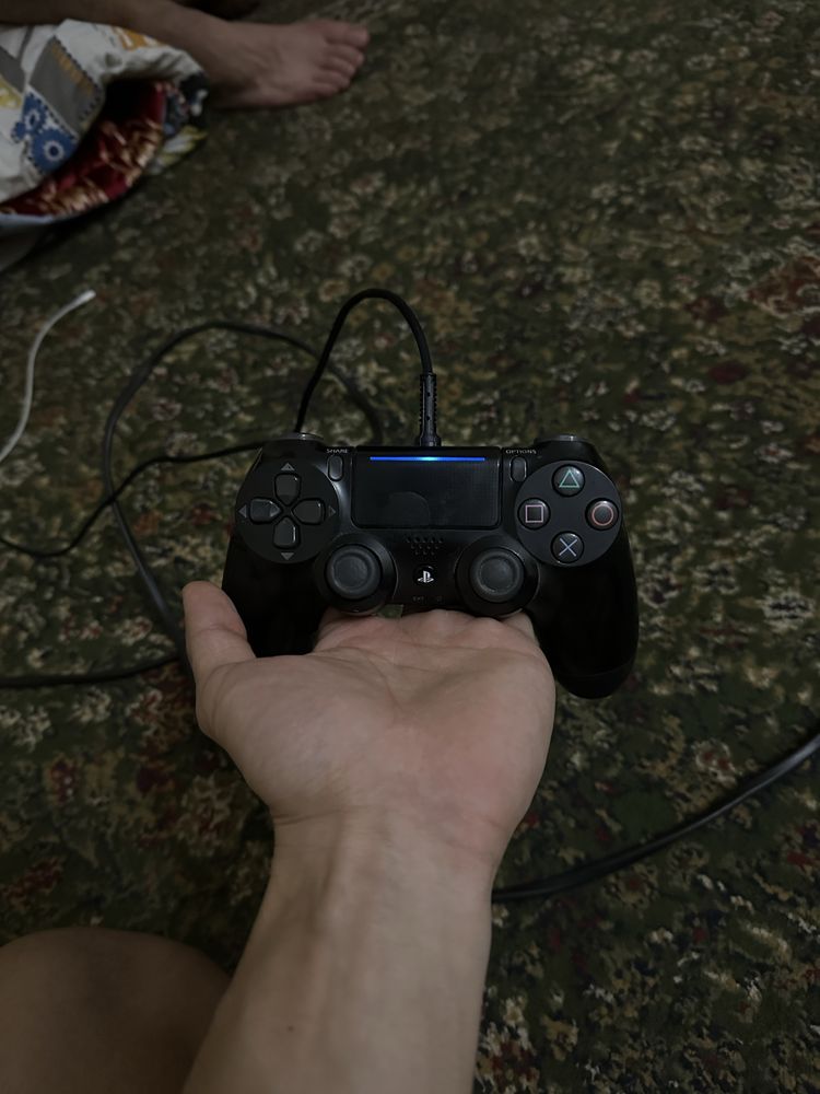 Playstation 4 512Gb