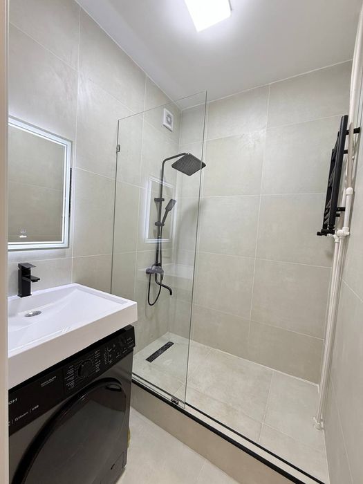 Чиланзар Цкв 2в3Ком.ЕвроКвартира