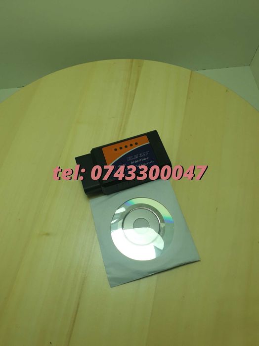 Transport Gratuit Elm327 Wi Fi Wifi Diagnoza Multimarca Auto