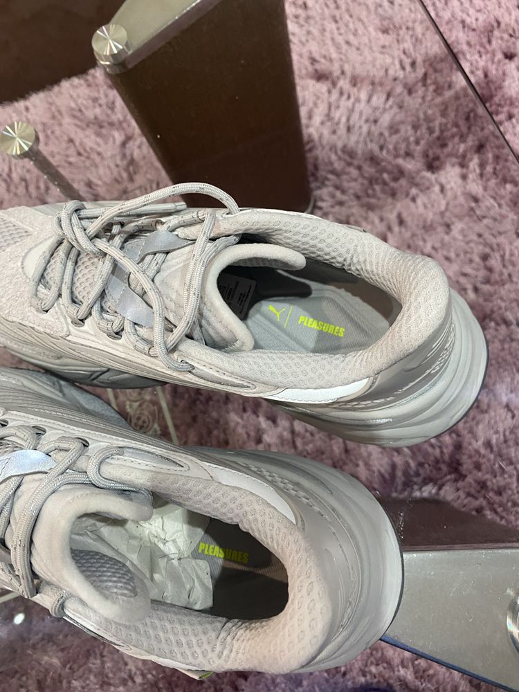 PUMA X Pleasures Spirex
